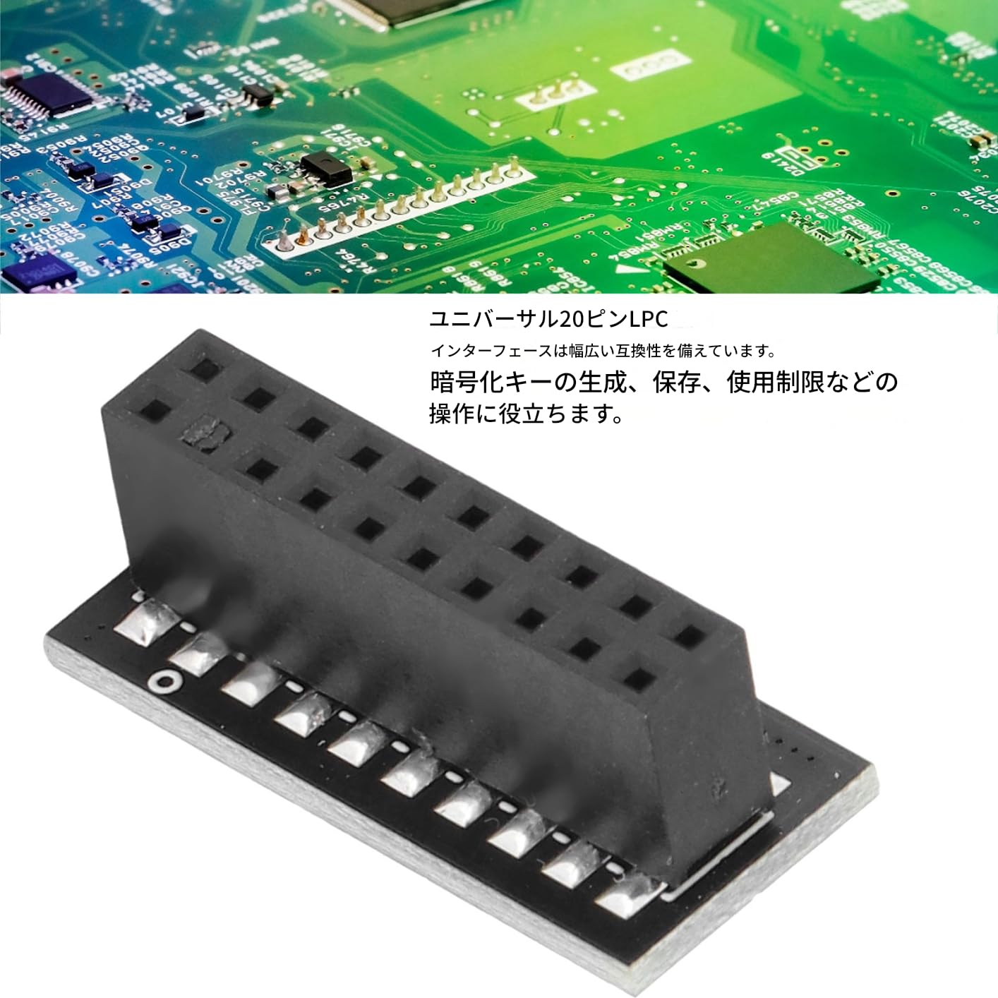 Interface インタフェースモジュール LPC-321216 Interface インタフェースモジュール LPC-321216 LPC-321216］1MSPS